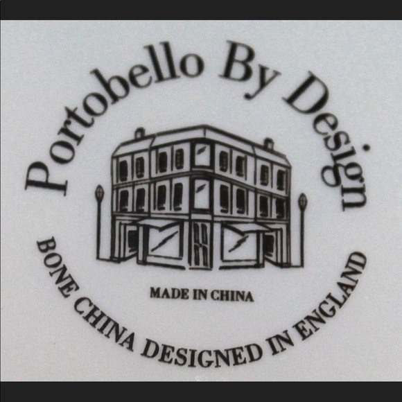 PORTOBELLO BY DESIGN BEST FRIEND DOG CUP MUG - Picture 6 of 6